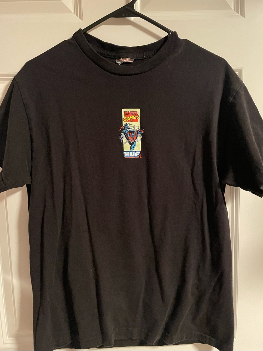 Spider-man 2099 HUF t-shirt